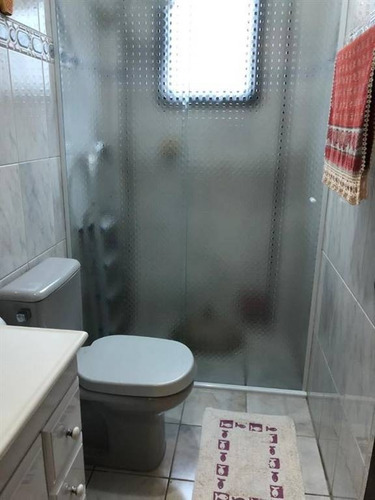 Imagem 21 de 30 de Apartamento Com 3 Dormitorios Na Vila Guilhermina - Rc71