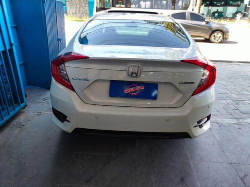 Imagem 5 de 12 de Honda Civic 2019