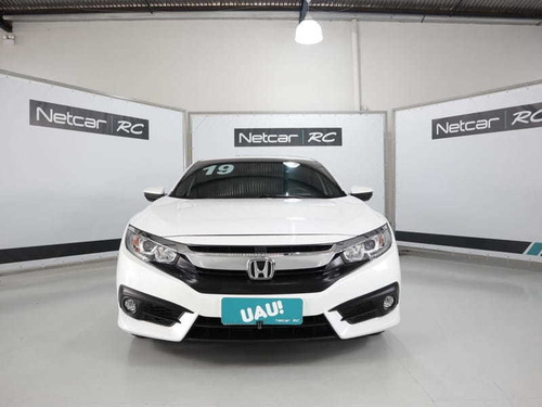 Imagem 2 de 13 de Honda Civic Ex 2019