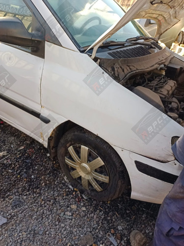 Hyundai Matrix En Desarme 2001 Hasta 2005