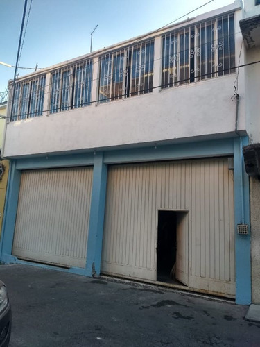Imagen 1 de 9 de Bodega En Civac / Jiutepec - Maz-923-bo