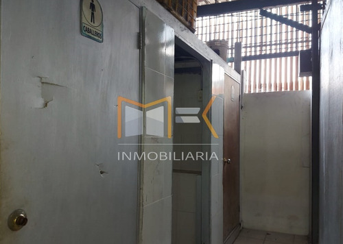 Se Vende Fondo De Comercio En Catia Carnicería Activa , Zona Comercial Pleno Centro De Catia
