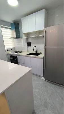 Apartamento en alquiler