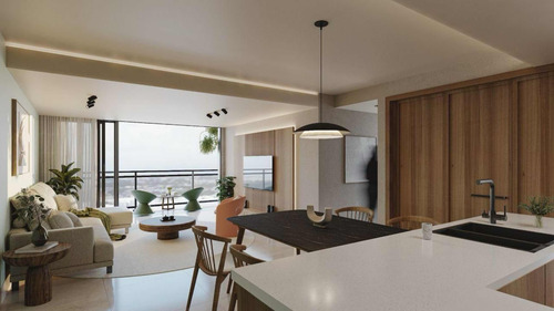 Apartamentos 1-3 Habitaciones 1-3 Baños Evaristo Morales