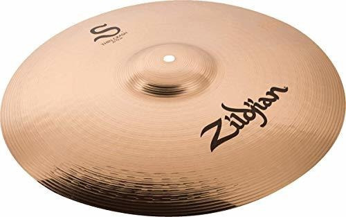 Platillo Crash Zildjian 20  S Delgado