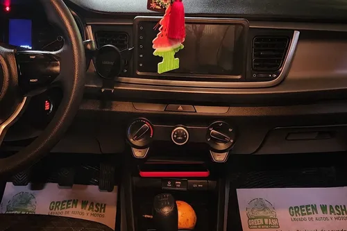 Kia Tonic Vibrant 2019