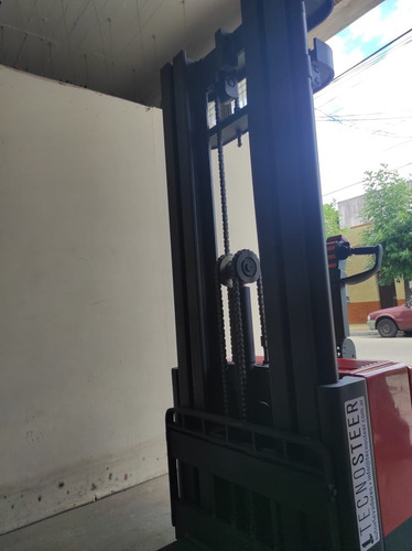 Apilador Eléctrico