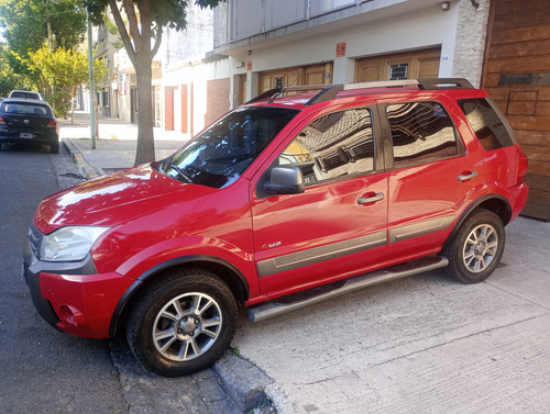 Ford Ecosport 2.0 My10 Xlt Plus 4wd 4x4