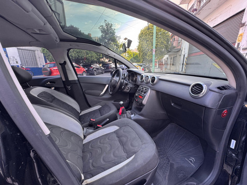 Citroën C3 1.5 Tendance Pack Secure I 90cv
