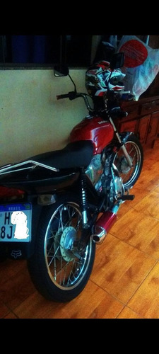 Honda Fan 125