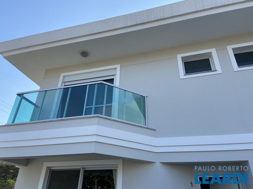 Imagem 6 de 15 de Casa Em Condomínio - Lagoa Da Conceição - Sc - 642461