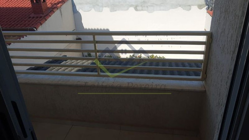 Imagem 25 de 30 de Sobrado Com 4 Suítes, 190m², Jardim Dos Ipês, Suzano- Sp R$ 780.000,00 - So00005 - 68546312