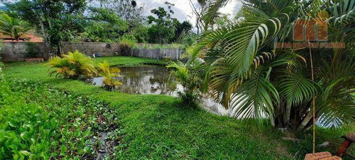 Imagem 21 de 24 de Chácara Com 1 Dormitório À Venda, 715 M² Por R$ 200.000,00 - Ana Dias - Itariri/sp - Ch0155