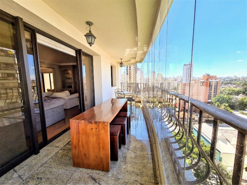 Imagem 7 de 30 de Apartamento - Ap01195 - 70243248