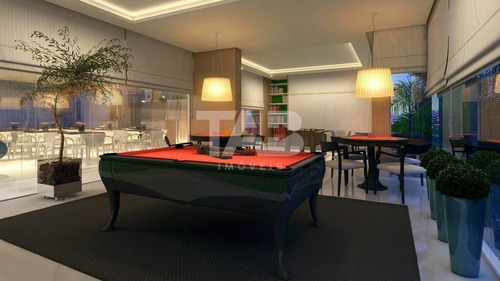 Imagem 12 de 20 de Leblon Garden Residence - 125805