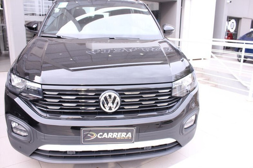 Imagem 3 de 5 de T-cross 1.0 200 Tsi Total Flex Comfortline Automático