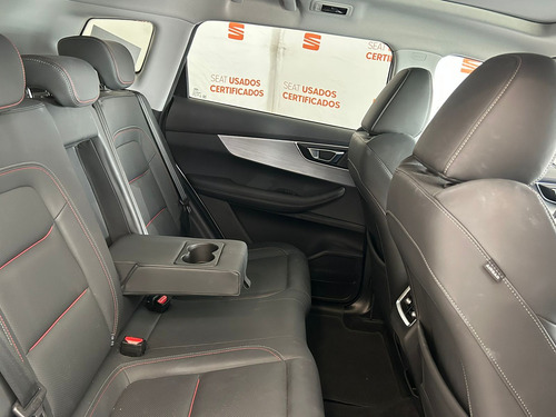 Chirey tiggo 7 pro 1.5 Luxury
