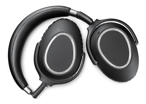 Imagen 5 de 7 de Sennheiser PXC 550 - Negro