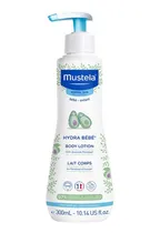 Comprar Crema Corporal Humectante  (300ml) 035907 Mustela