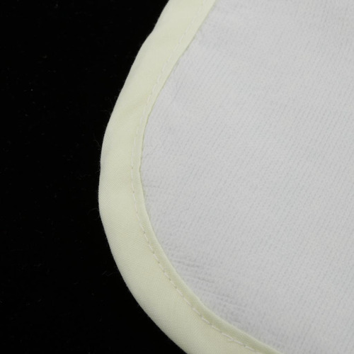 15pcs Impermeable Comida Babero Para Discapacitados Ropa