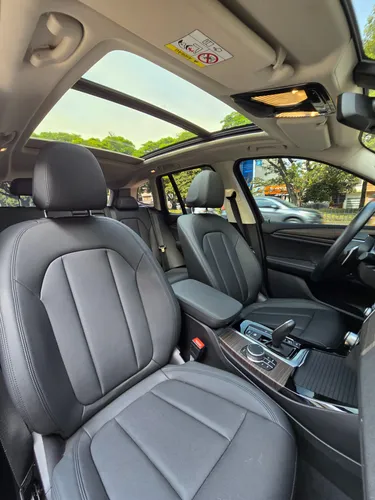 BMW X3 2.0 Xdrive30i
