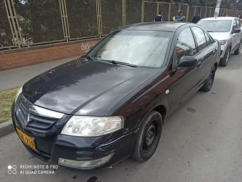 Renault Scala 1.6l