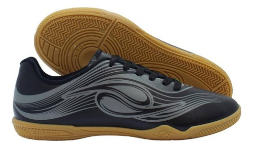 Imagen 3 de 10 de Zapatos Pupillos West Original Futsal Pupillo Futbol Sala X1