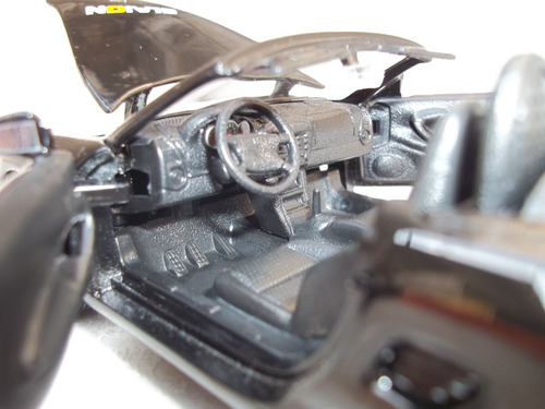 Porsche Boxster 1996 Maisto 1/24
