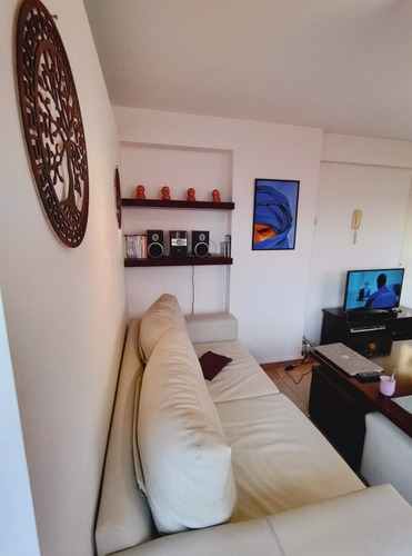 Imagen 20 de 20 de Alquiler Marzo Departamento 3 Ambientes En Mar Del Plata