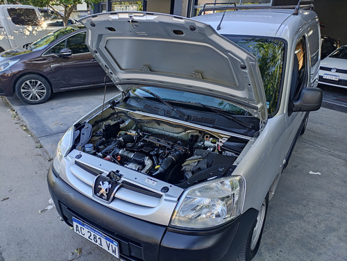 Peugeot Partner 1.6 Hdi Confort