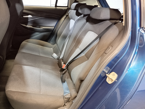 Chevrolet Onix 1.2 Ls