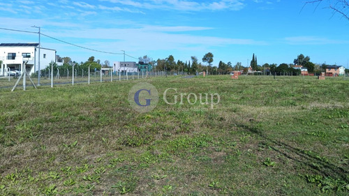 Lote En Venta En Santa Sofia, Pilar Del Este