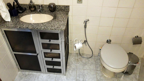 Casa À Venda Em Jardim Nova Europa - Ca027306
