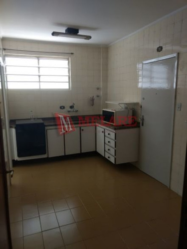 Apartamentos - Higienopolis - Ref: 41379 - L-41379
