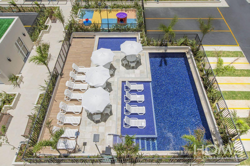 Imagem 23 de 30 de Apartamento Com 2 Dormitórios À Venda, 48 M² Por R$ 240.000,00 - Rocha - Rio De Janeiro/rj - Ap0075