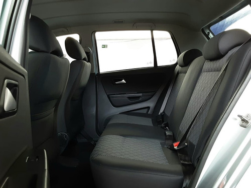 Volkswagen Fox Trendline 1.6 Mi Total Flex, Flp3683