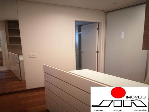 Imagem 27 de 30 de Apartamento Impecável Na Mooca Com 142 M², Sacada Gourmet, 3 Suítes E 2 Vagas De Garagem. - 14587