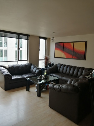 Imagen 3 de 17 de Departamento En Venta, Residencial El Risco, $3,600,000