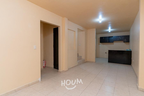 Imagen 5 de 30 de Casa En Cerro De La Silla, Juárez Con 4 Recámaras, 170 M², Id: 62917