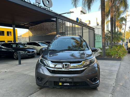 Honda BR-V 1.5 UNIQUE CVT