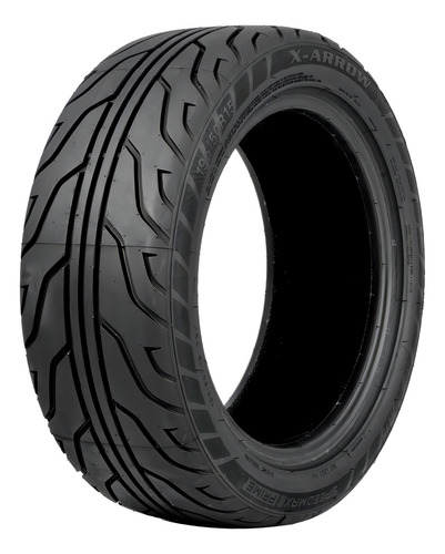 Pneu Speedmax 225/45 R17 X-arrow 94v Civic Jetta Fusion