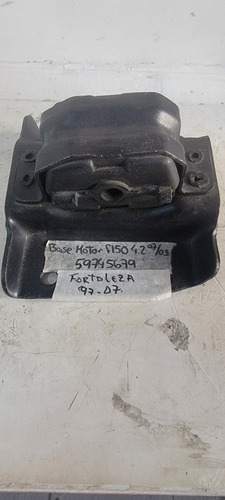 Base Motor Ford Fortaleza F-150 1997/2004 