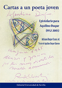 Libro Cartas A Un Poeta Joven