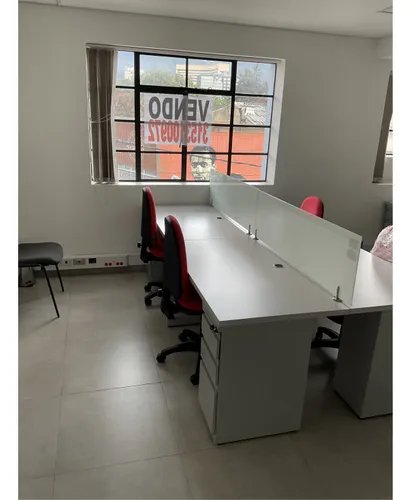 Edificio De Conservacion 4 Niveles - La Soledad- Bogota