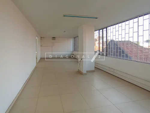 Oficina En Arriendo En Quinta Camacho