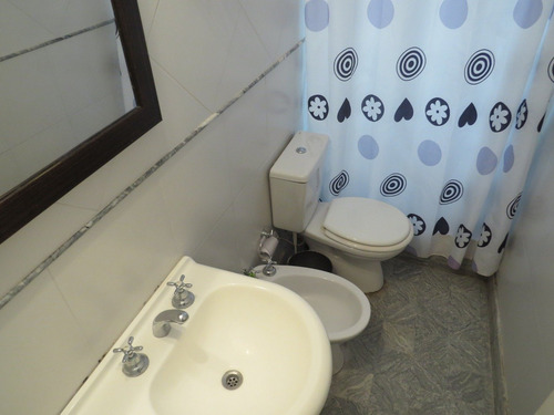 Imagen 9 de 11 de Departamento En Venta - Linea De Mar - Centro
