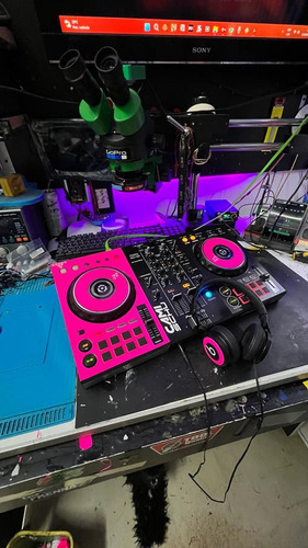 Encoder X2 Browse Busqueda Selec Pionner Cdj: 350/400/850 T1