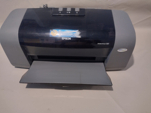 Impresora Epson Stylus C67