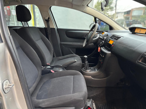 Citroën C4 1.6 X