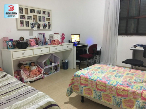 Imagem 13 de 15 de Sobrado - Vila Talarico - Ref: 8454 - V-8454